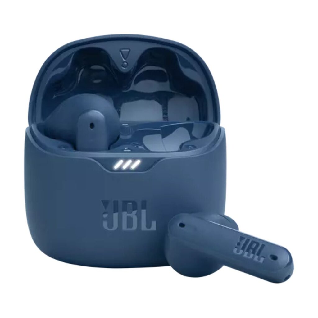 Don’t wait because the JBL Tune Flex earbuds are now down to an all-time low price