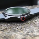 Mobvoi is finally updating the TicWatch Pro 5 series to Wear OS 4