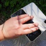 I’m still searching for a leftie-friendly folding phone