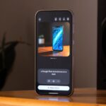 Some Google Pixel 9 exclusive AI features could come to older Pixels