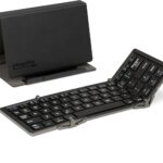 Plugable Foldable Bluetooth Keyboard review: Surprisingly portable and affordable