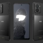 HMD just announced a modular phone that will be widely available in the US