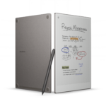 ReMarkable Paper Pro ups the E Ink tablet writing experience by adding a dash of color