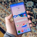 The wait for Samsung’s One UI 7 beta keeps getting longer