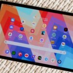 Samsung Galaxy Tab S10 keyboard covers could include a Galaxy AI button