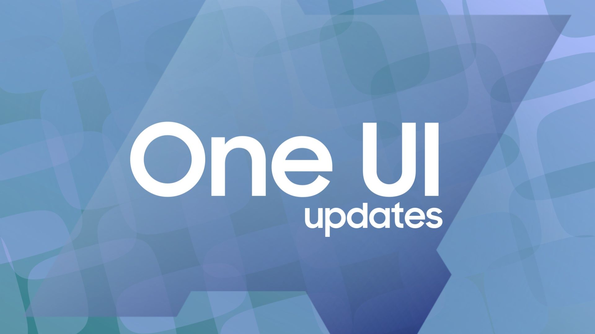 Samsung One UI 6.1.1 reportedly rolling out on Galaxy S22 phones