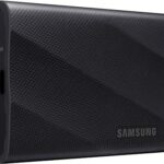 This 4TB Samsung portable SSD is on sale for a crazy 36% off