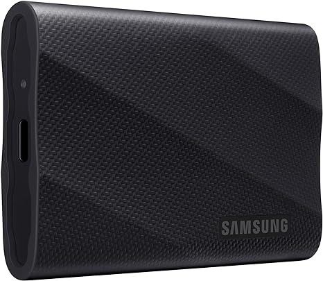 This 4TB Samsung portable SSD is on sale for a crazy 36% off