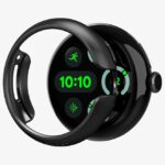 Best Google Pixel Watch 3 cases & screen protectors in 2024