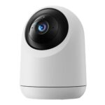 Pricey but smart indoor camera