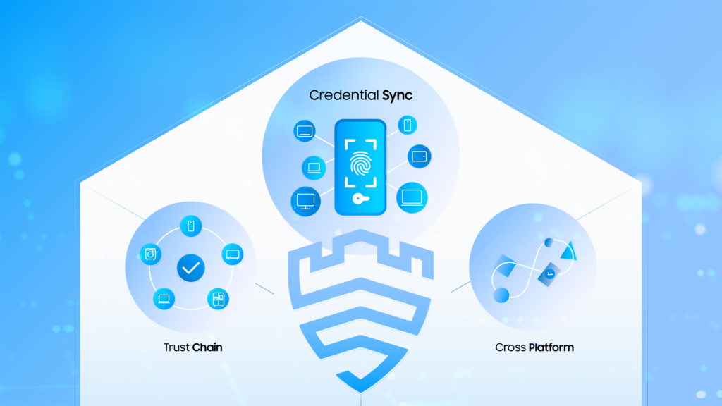 Samsung’s working to bring the Knox Vault security layer to more devices