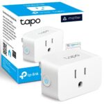 Grab three TP-Link smart plugs at their lowest price ever and automate your home