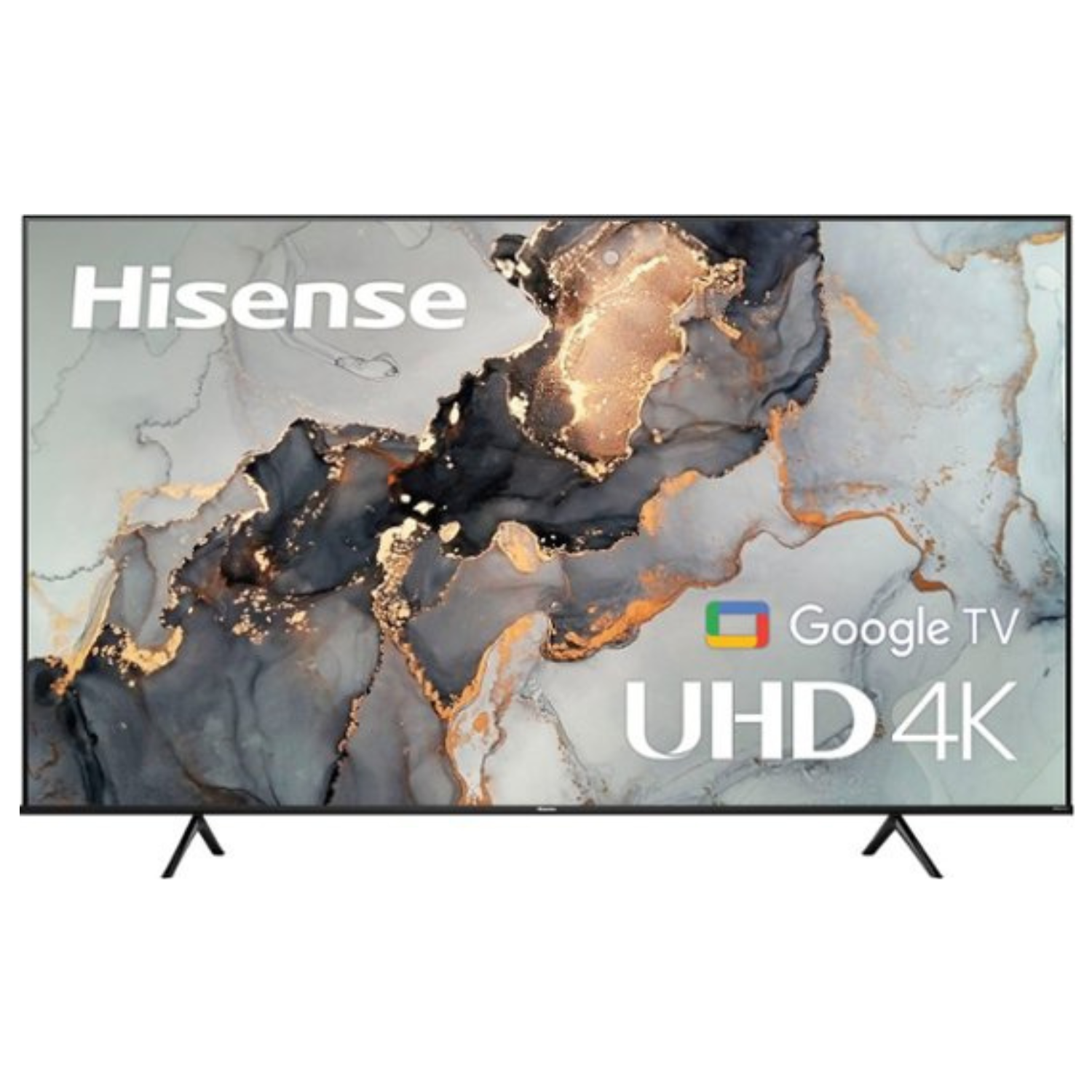 This Hisense 55-inch 4K TV can instantly upgrade your home theater setup for just $248