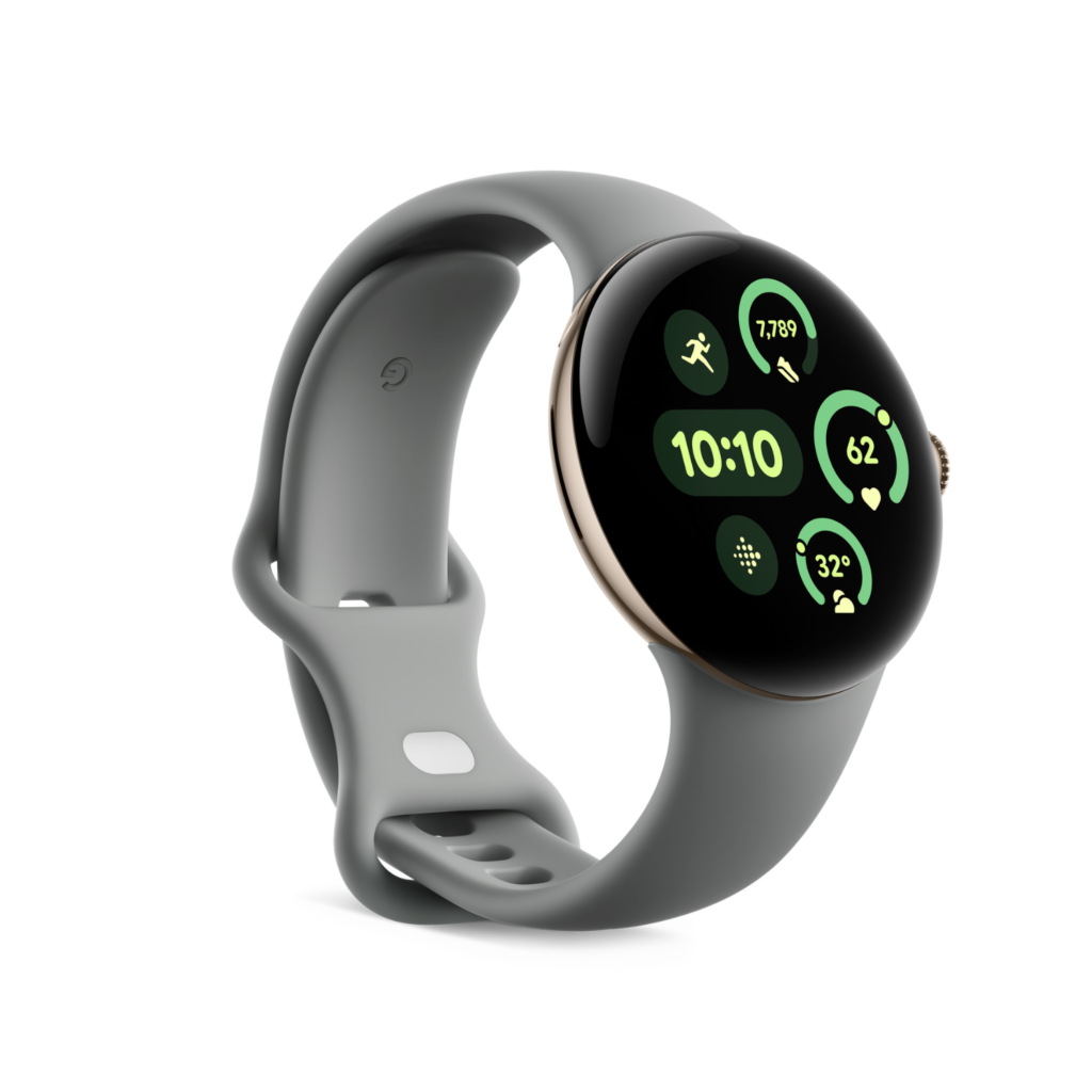 Pixel Watch 3’s Performance Loop band spotted in Canada