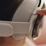 Qualcomm’s CEO spills the beans on rumored Samsung-Google XR collab