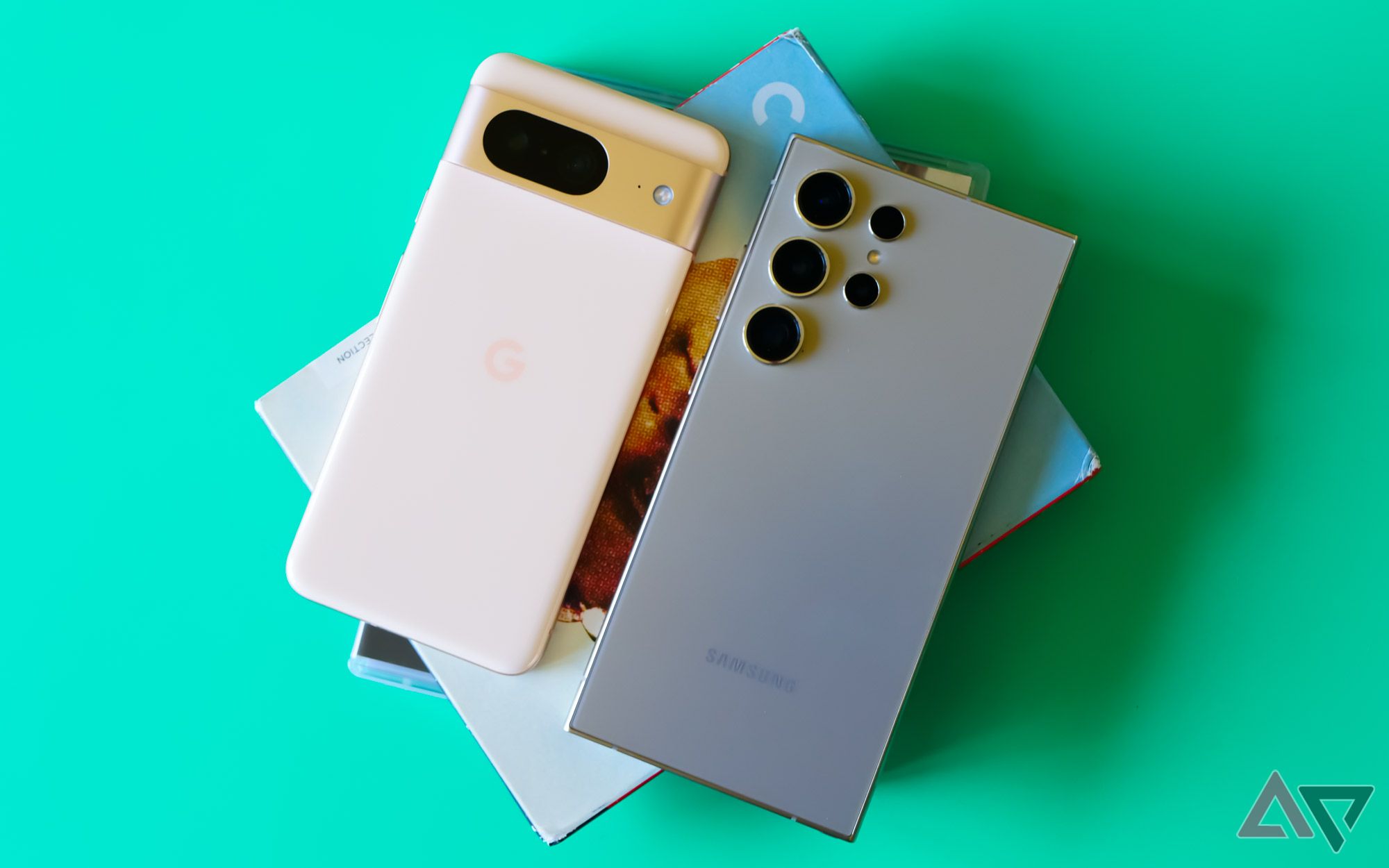 Samsung holds onto the highest spot by the pores and skin of its enamel in newest smartphone gross sales figures