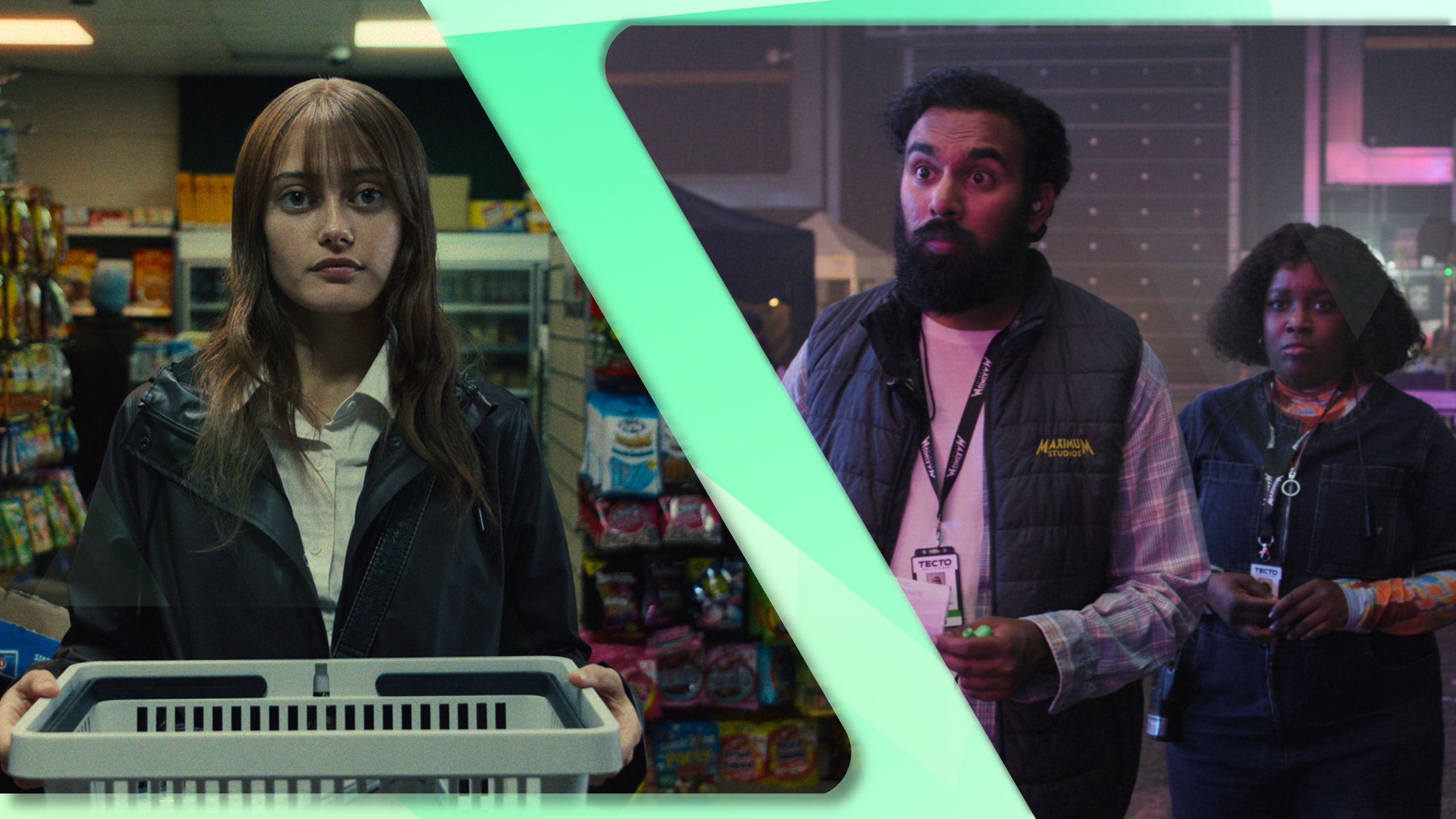 Finest films and TV (October 11)