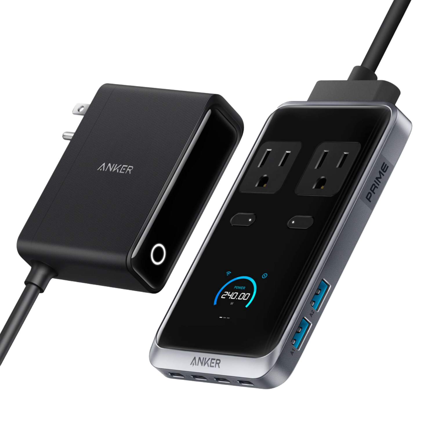 get Anker’s 240W charging station for simply $100