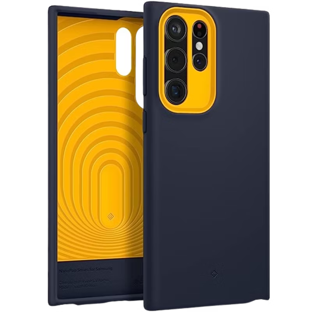 Finest Samsung Galaxy S22 Extremely circumstances in 2024