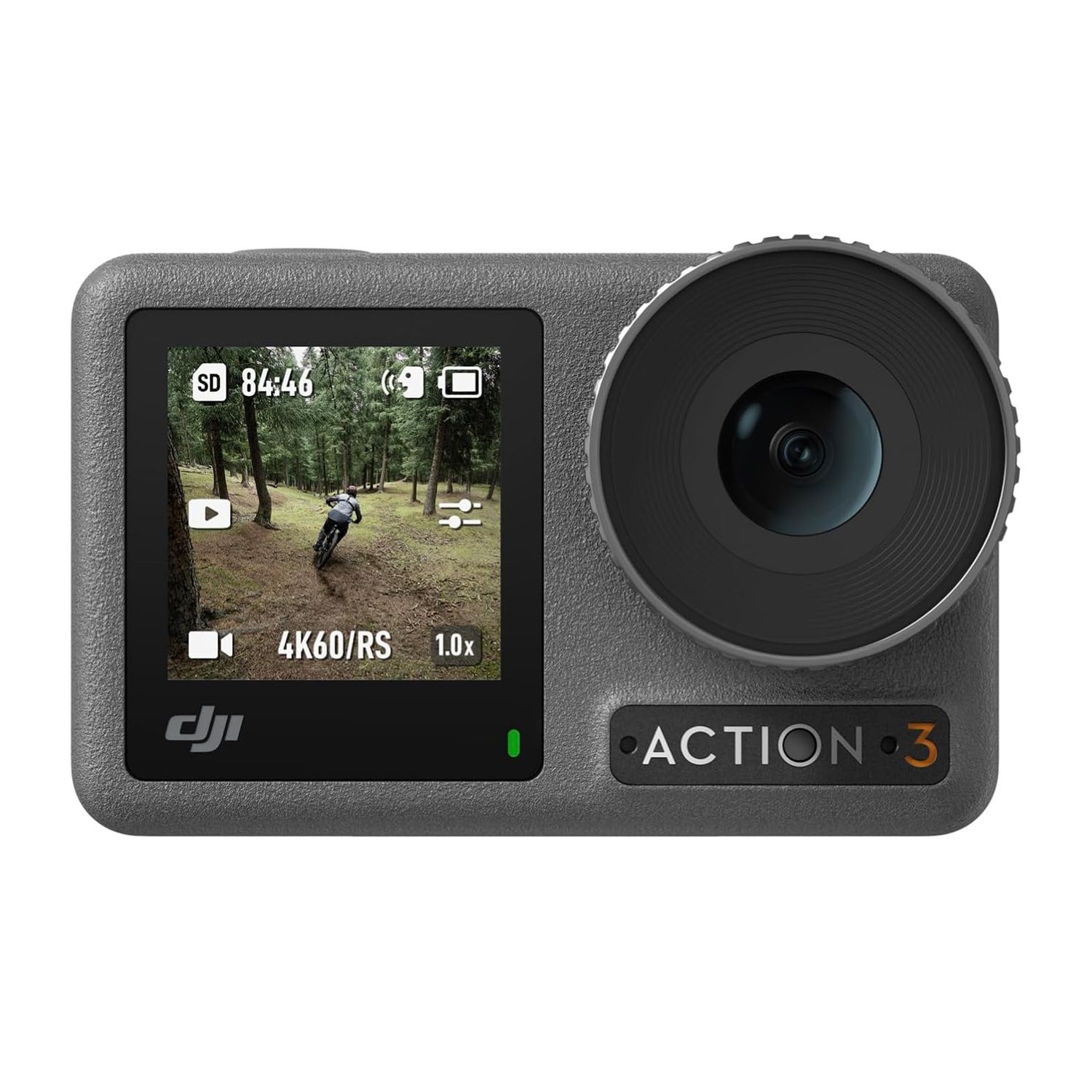 Neglect a GoPro, get the DJI Osmo Motion 3 at an all-time low worth of $199