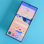 Leaked Samsung unique colorways trace at a trio of hues for the Galaxy S25 Extremely