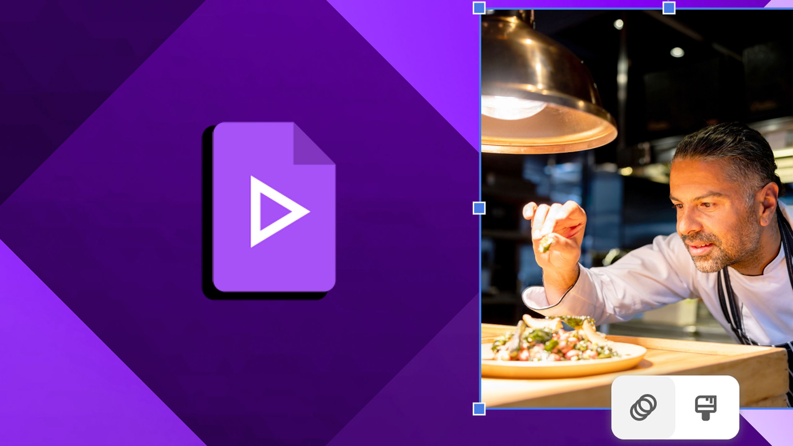 Google Vids is rolling out now, making video creation a breeze for Workspace customers