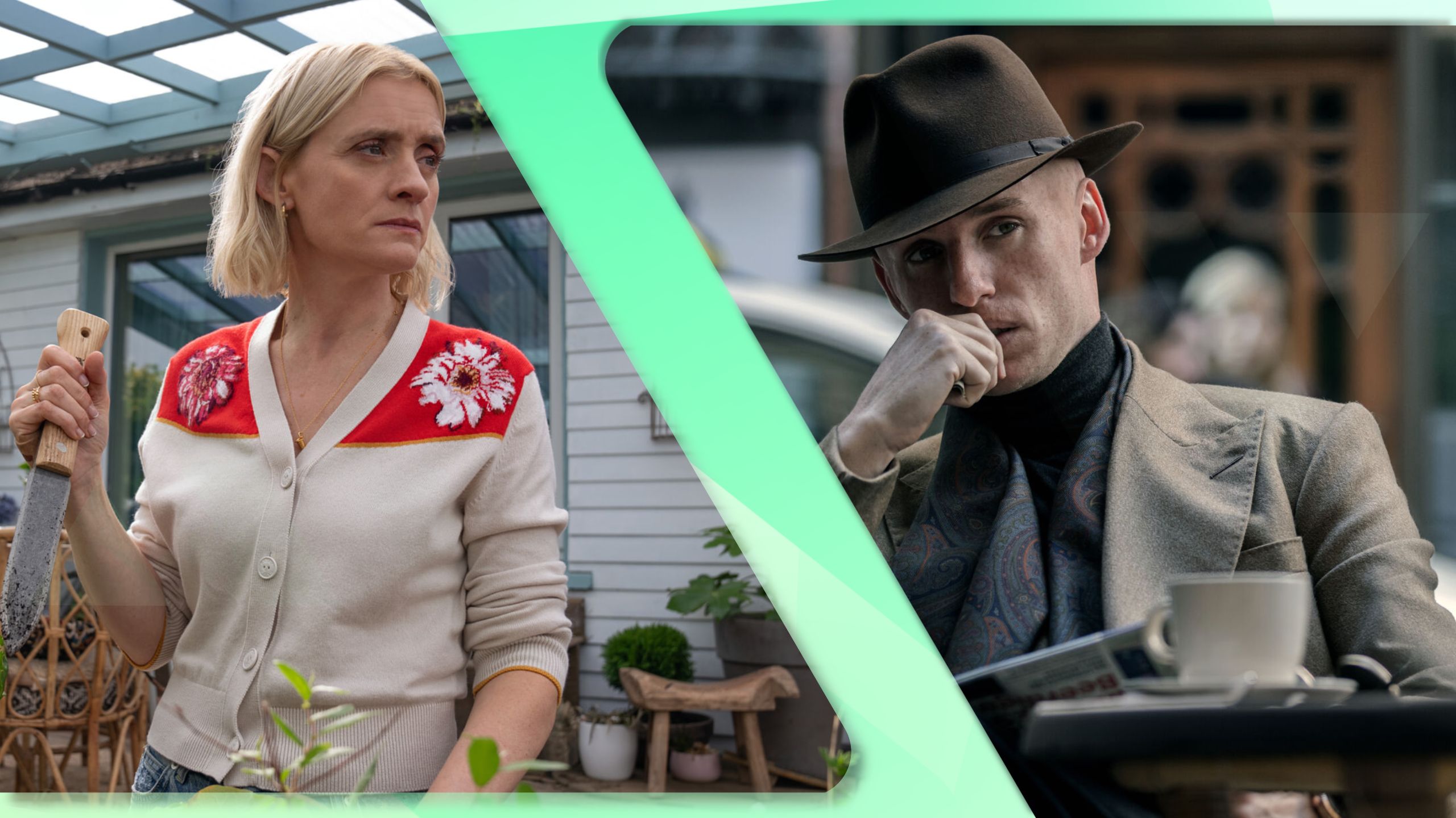 Deadpool & Wolverine, Thelma, Cobra Kai, and extra