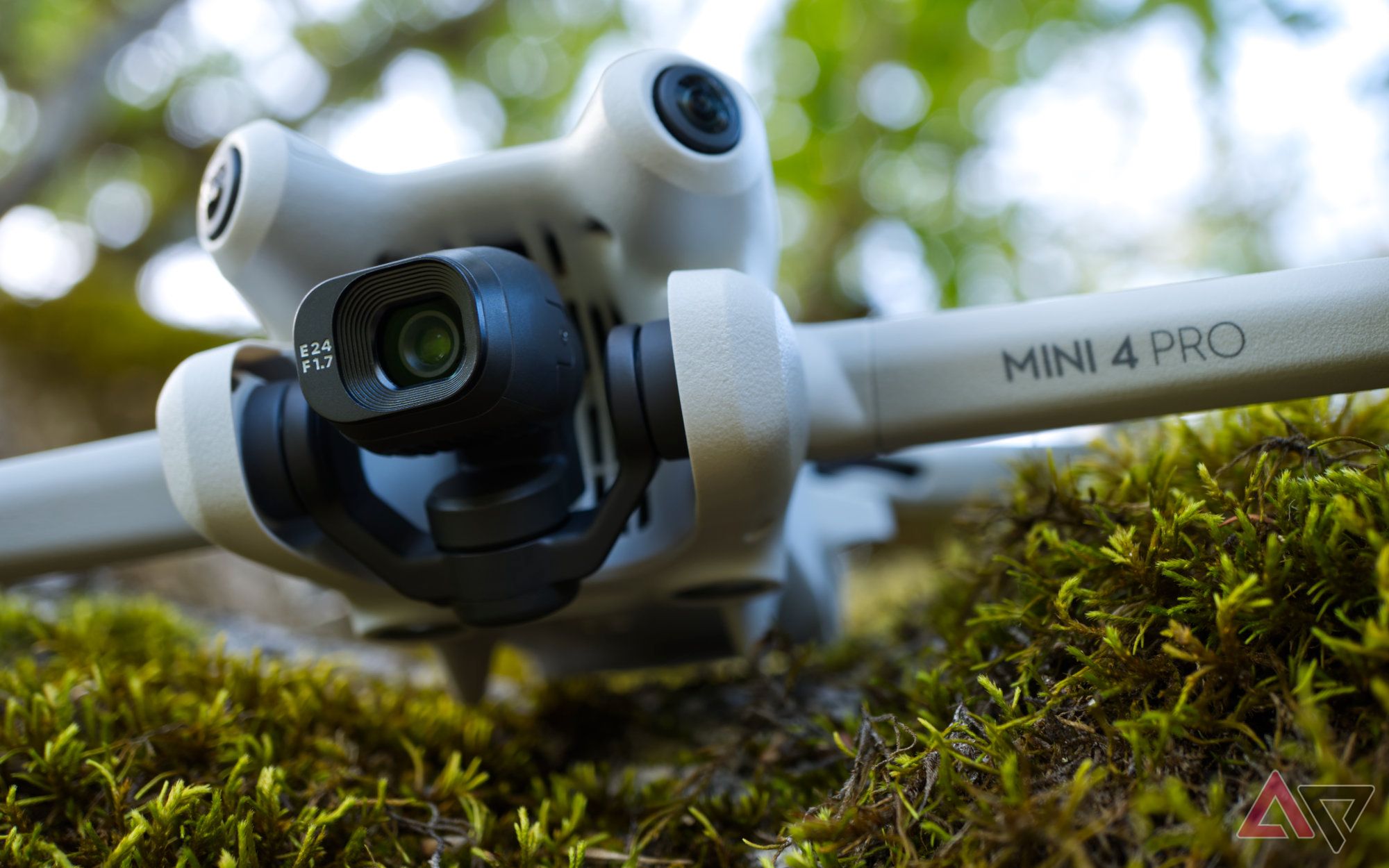 DJI’s Flip drone might take portability to new heights due to a foldable design
