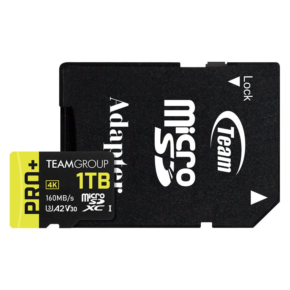 Seize this 1TB microSD card at a unbelievable value earlier than it is gone