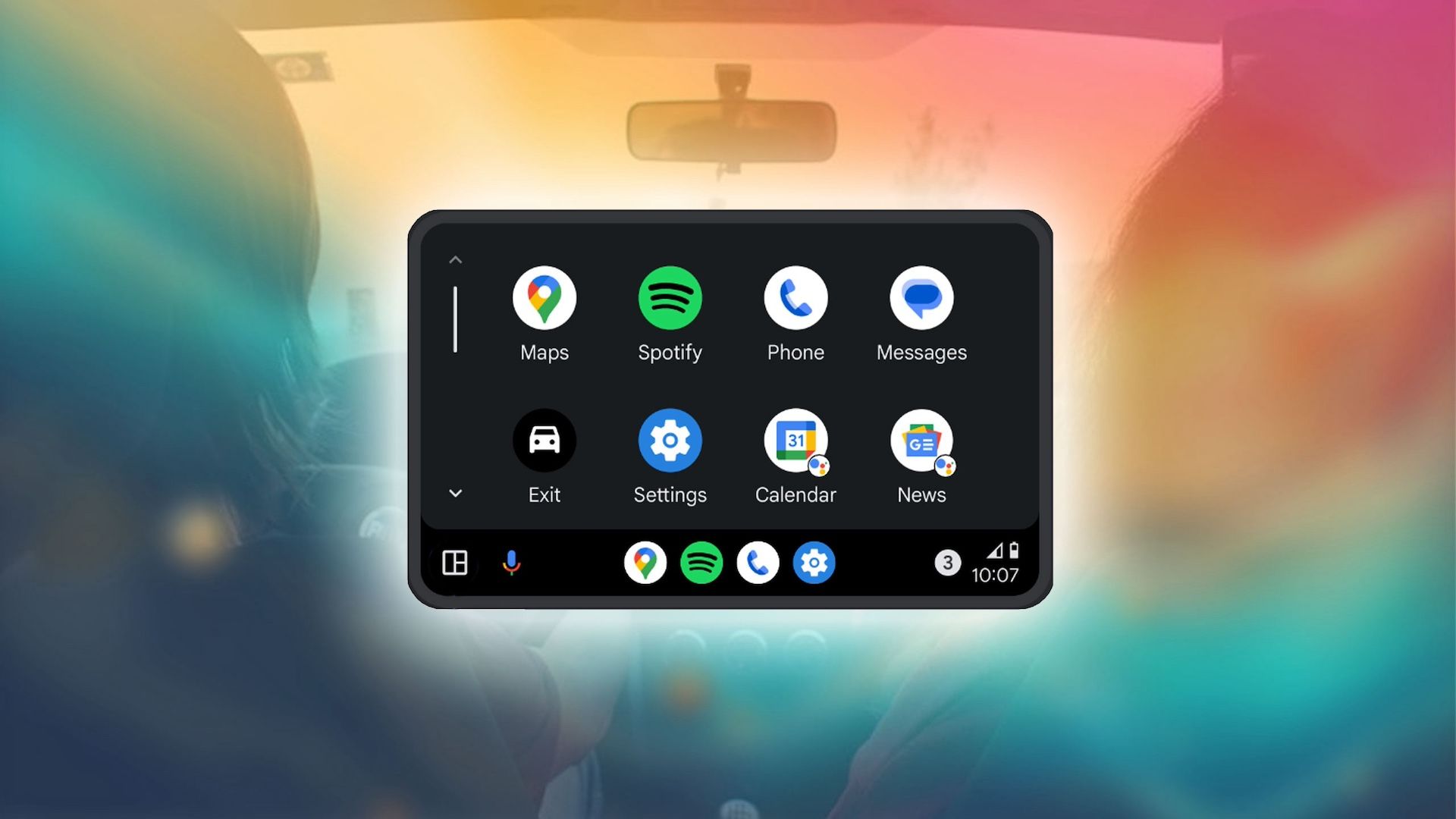 Samsung’s upcoming Auto DeX may tackle Android Auto and CarPlay