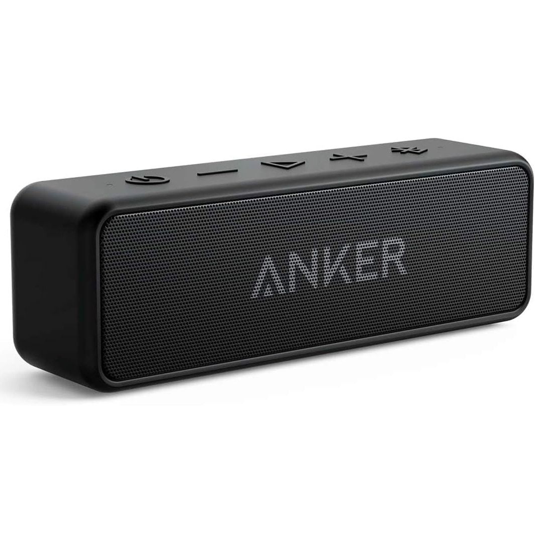 Land massive sound and large financial savings with 33% off the Anker Soundcore 2 at Amazon