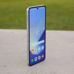 Every part we all know to this point