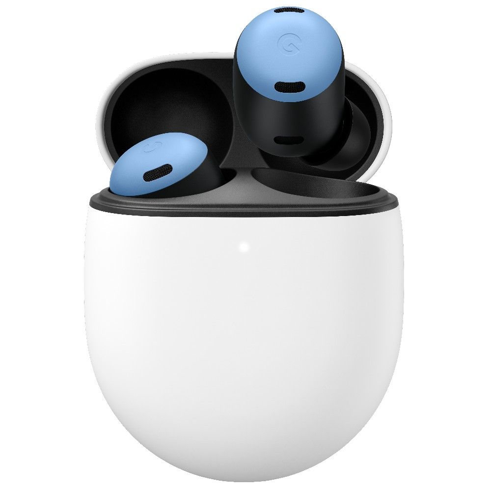 At $114, Google’s first-gen Pixel Buds Professional have hit a brand new greatest value ever.