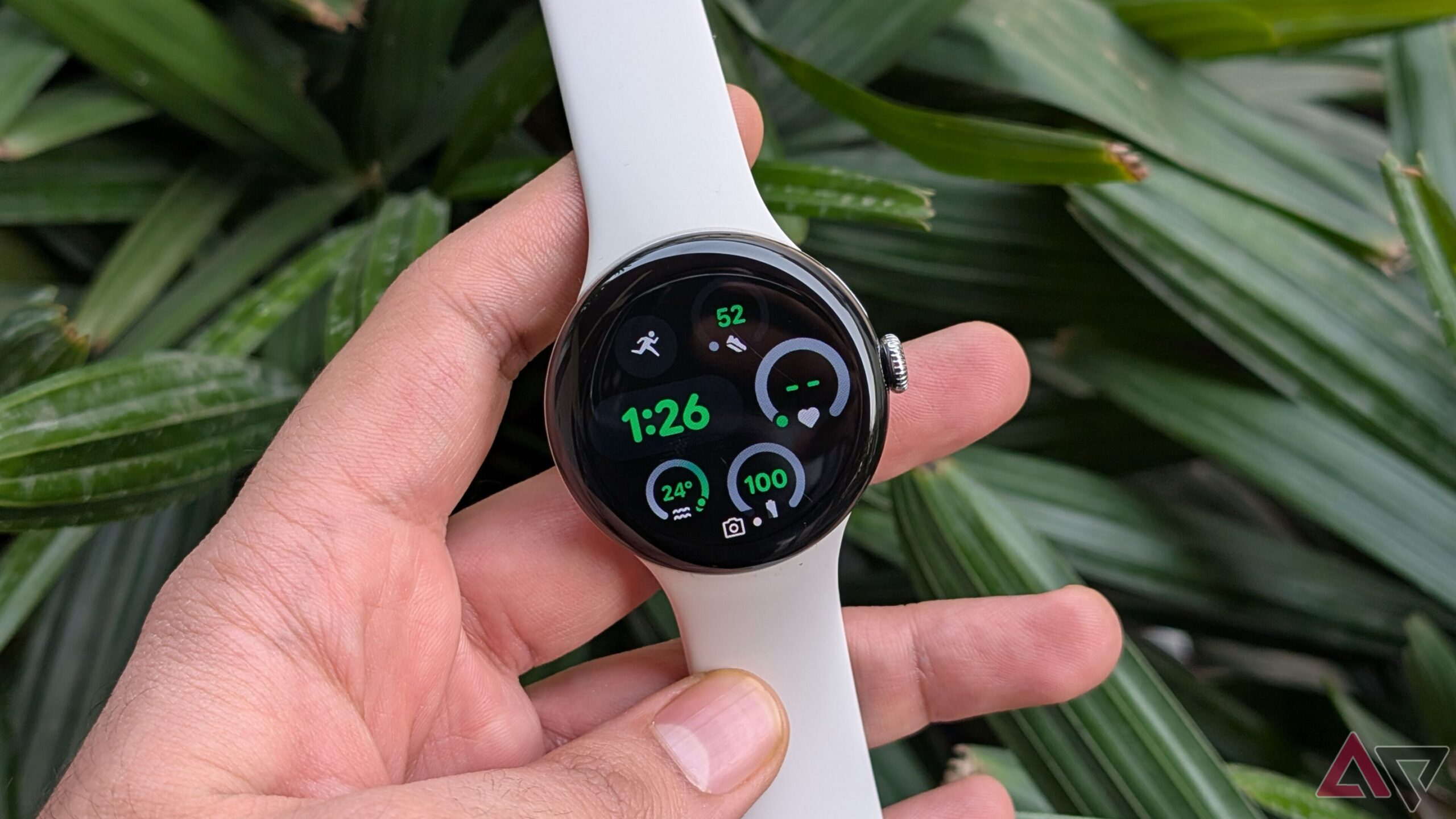 Pixel Watch 4 leak suggests Google will hit copy-paste on the design