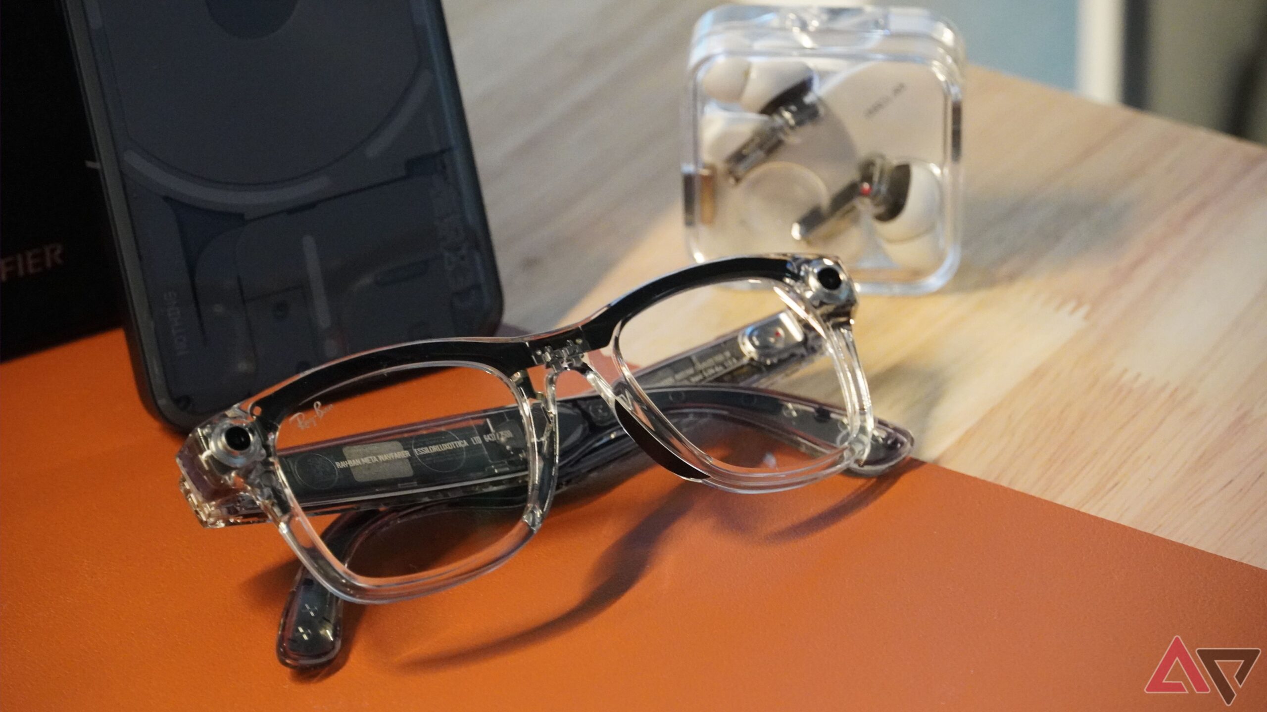 Are you truly excited by AR glasses?