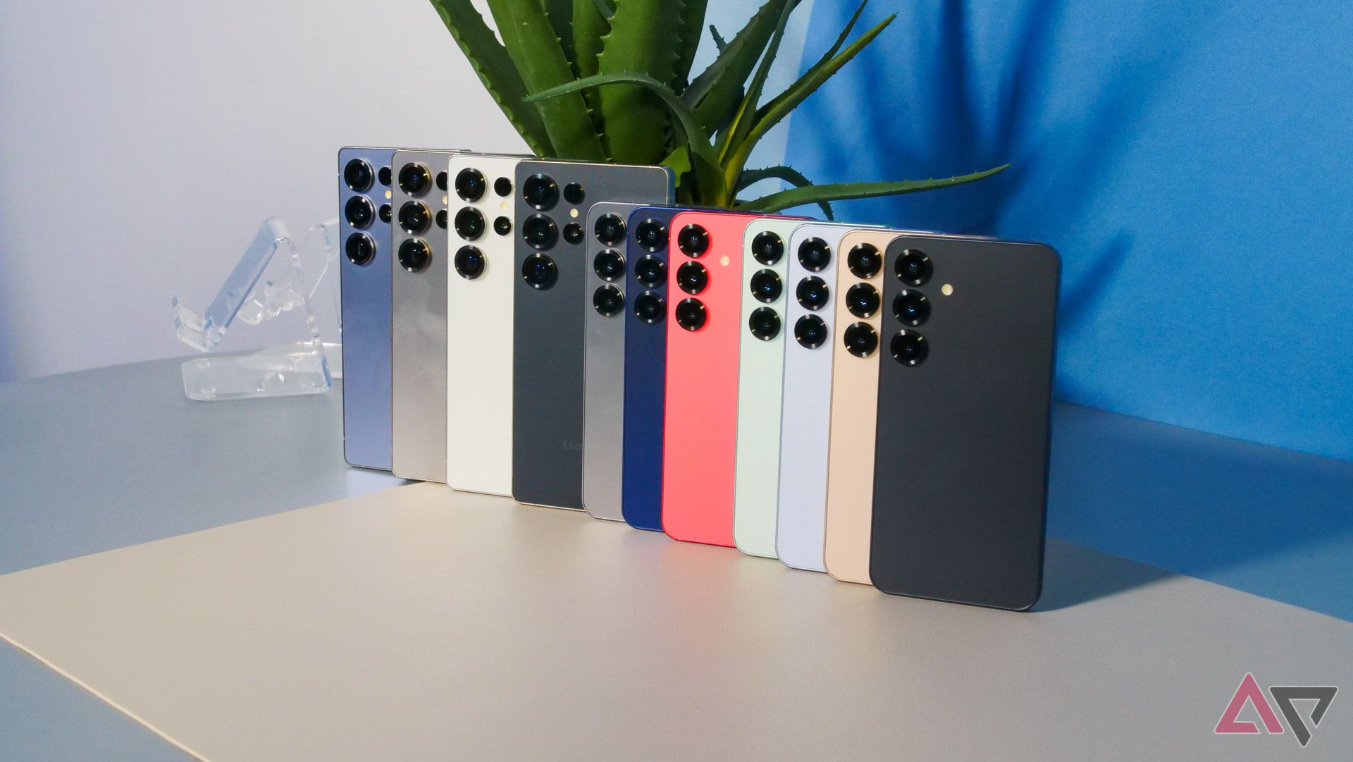 New GSMA itemizing corroborates aggressive Galaxy S26 collection restructuring