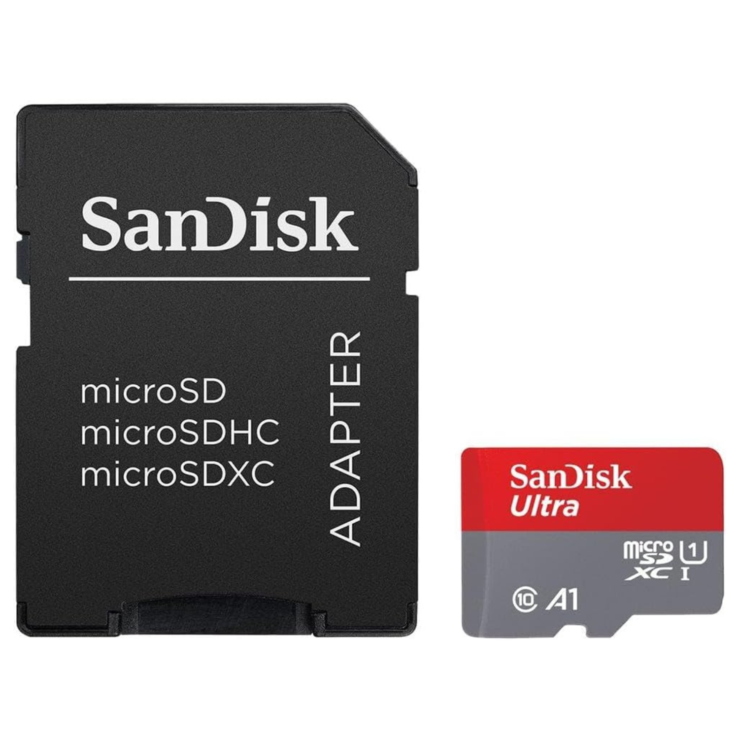 This SanDisk 1TB microSD is the best option to improve your storage and is now practically half off