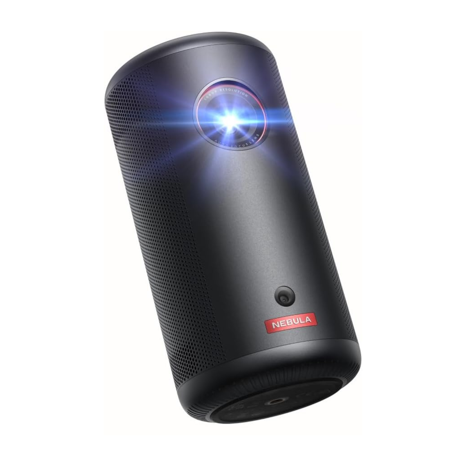 Take film nights wherever with this Google TV-powered projector, now at an all-time low