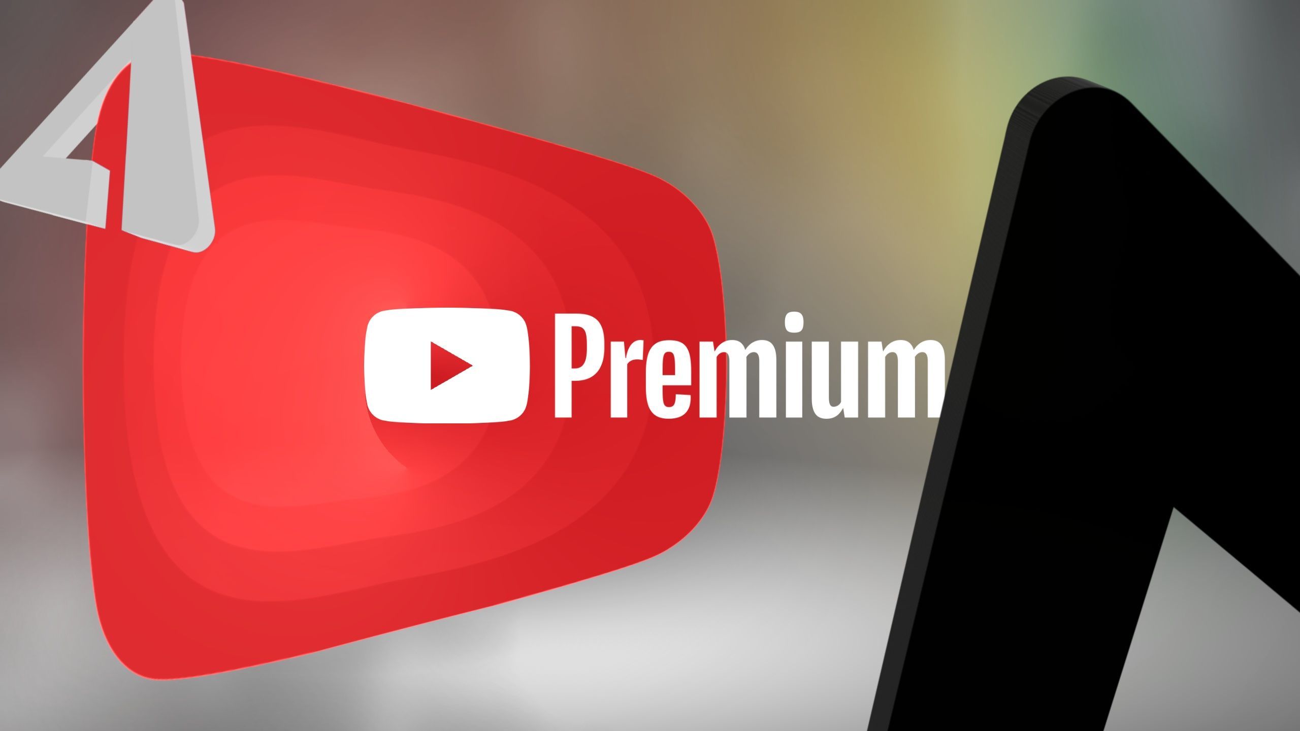 YouTube Premium now permits you to zip by means of movies at 4x velocity