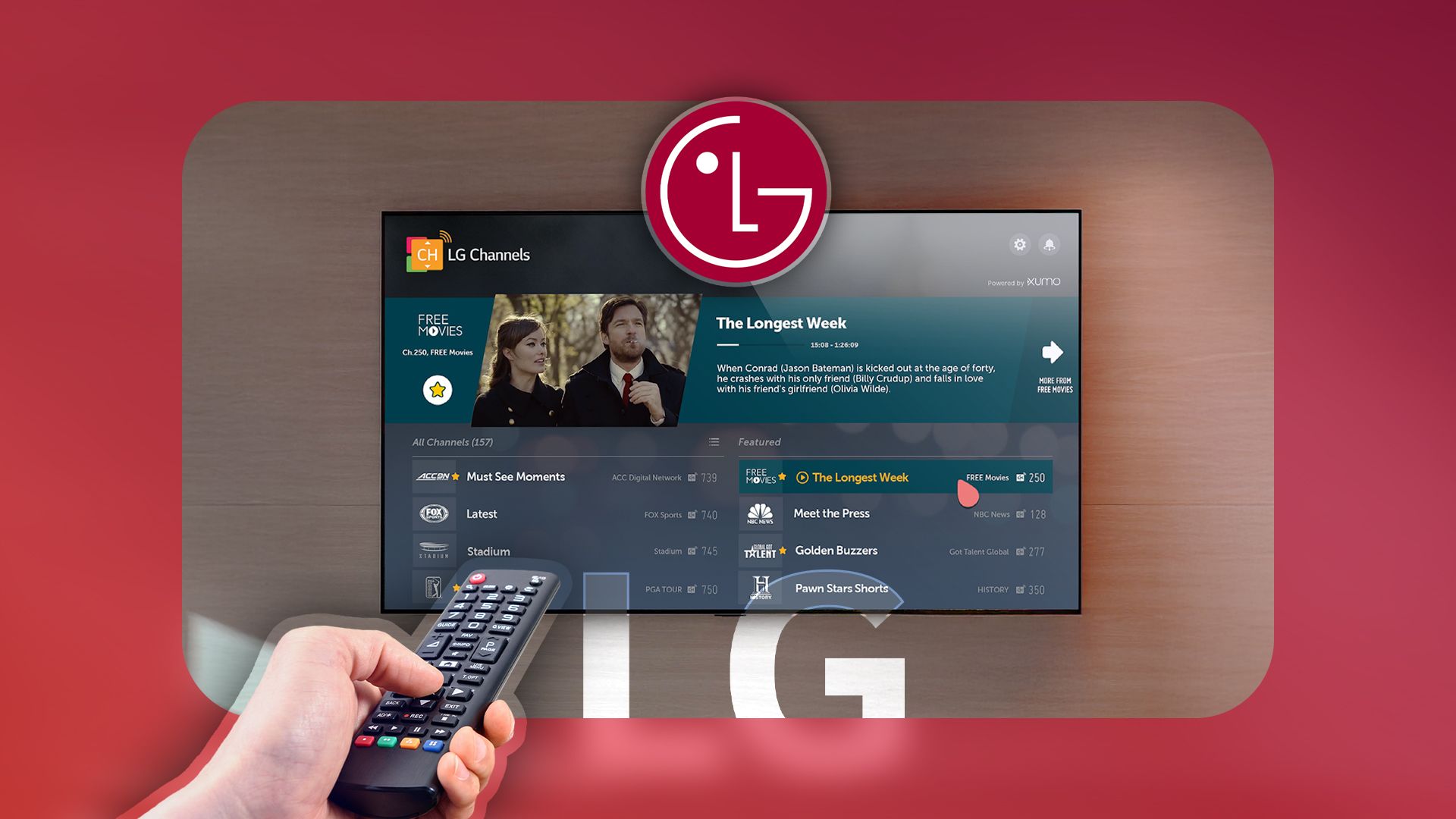 Should you personal an LG TV, put together for an enormous change on Could 1st