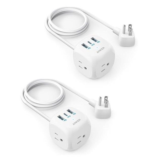 This Anker energy strip handles six gadgets and simply hit its lowest value for Prime members