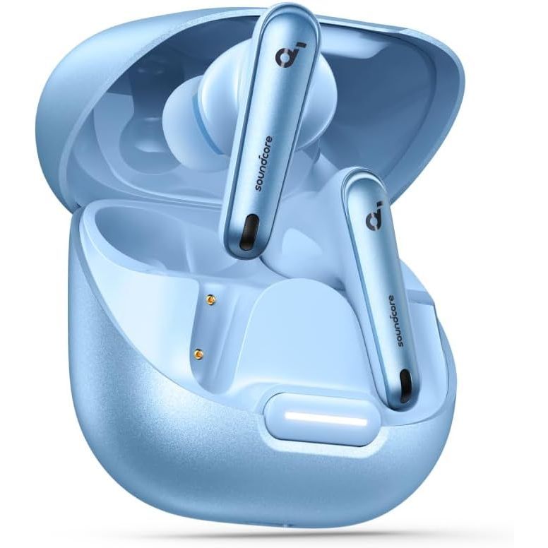 Soundcore’s Liberty 4 NC earbuds are all the way down to $70, their finest value in ages