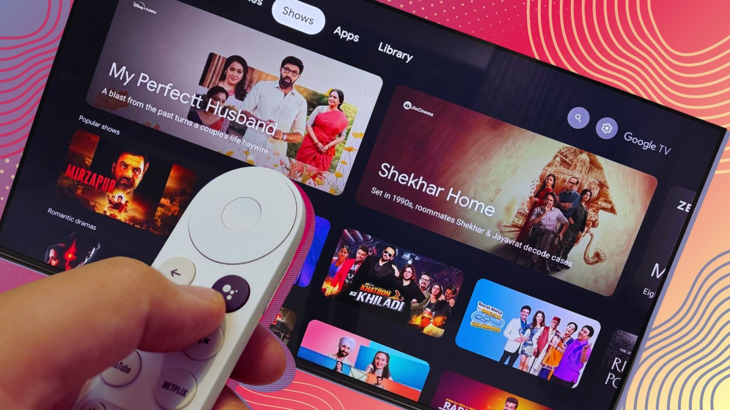 7 little-known apps each new Samsung sensible TV proprietor wants to take a look at