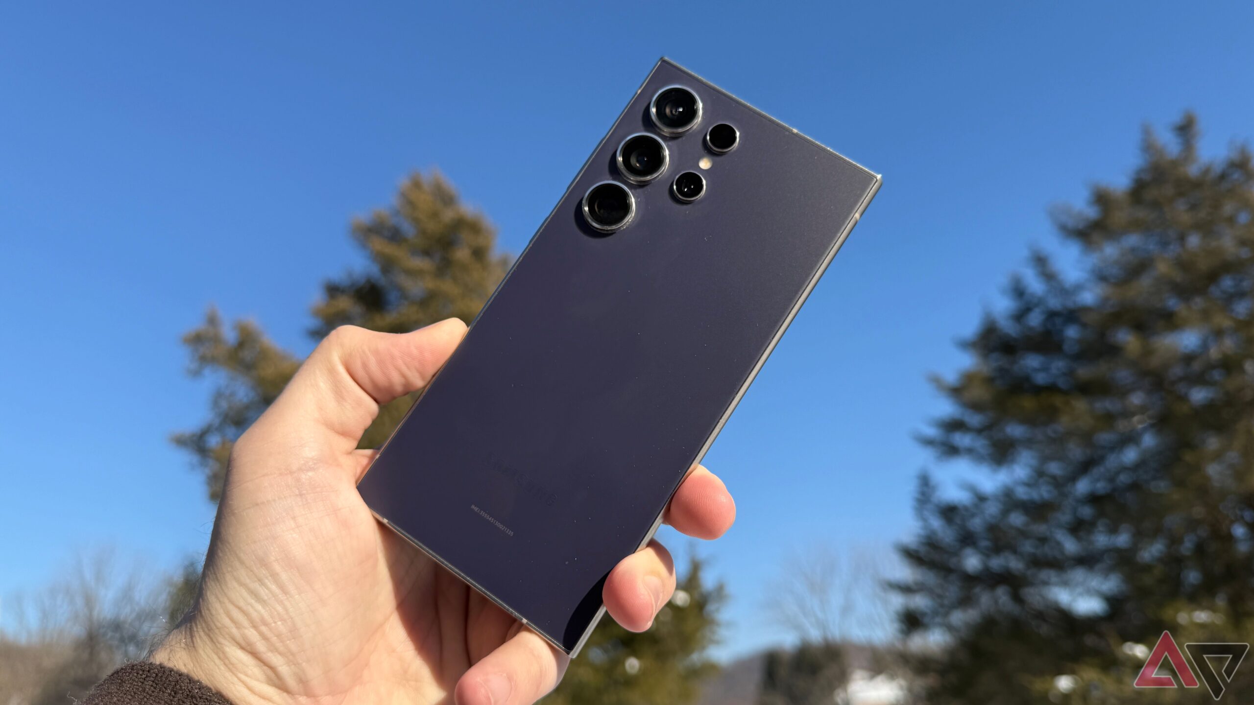 In the event you skipped the Galaxy S25 Extremely, the S24 Extremely is extra enticing at its new worth