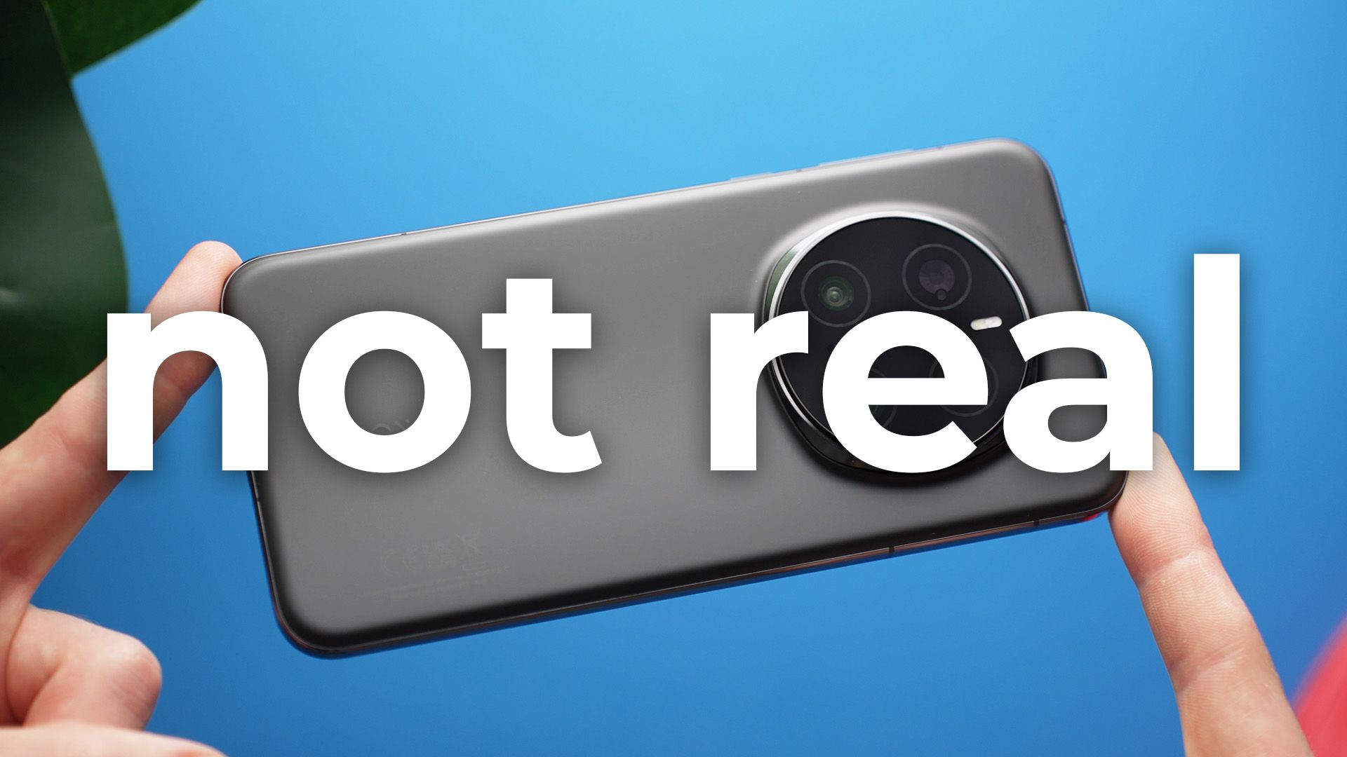 AI cameras are unusual [Video]