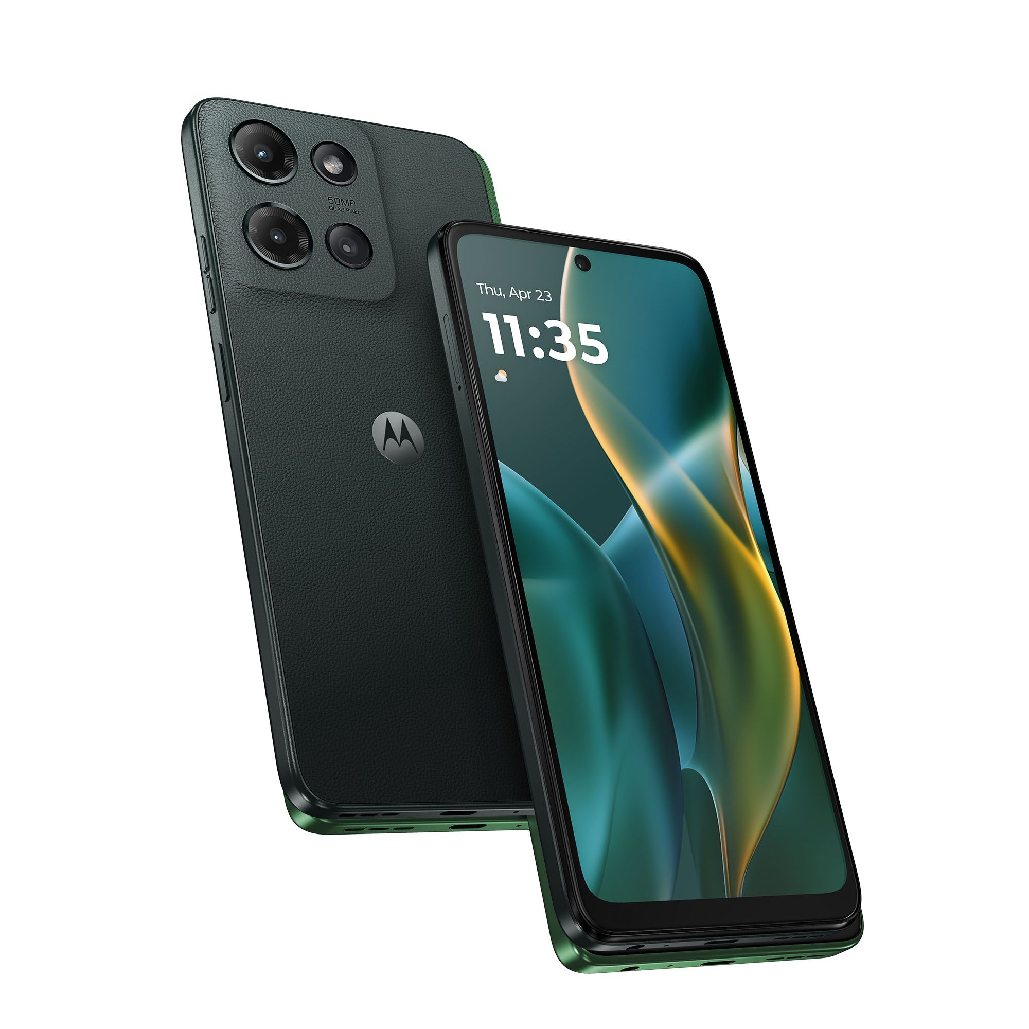 Seize the Moto G 2025 for simply $175 when you can