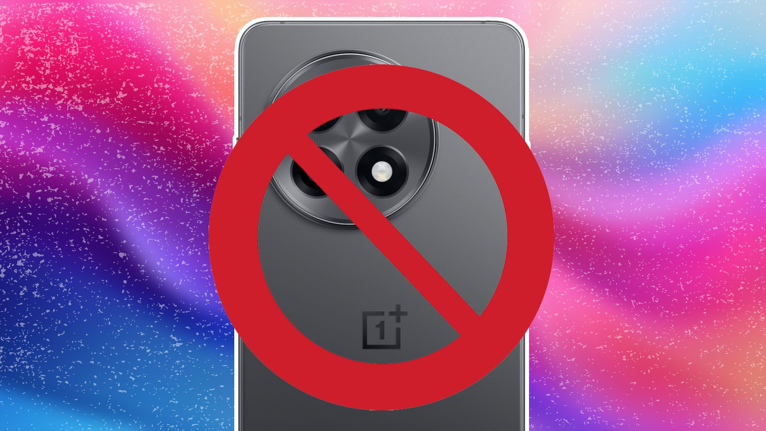 The OnePlus 12R simply bought a sexy new MSRP