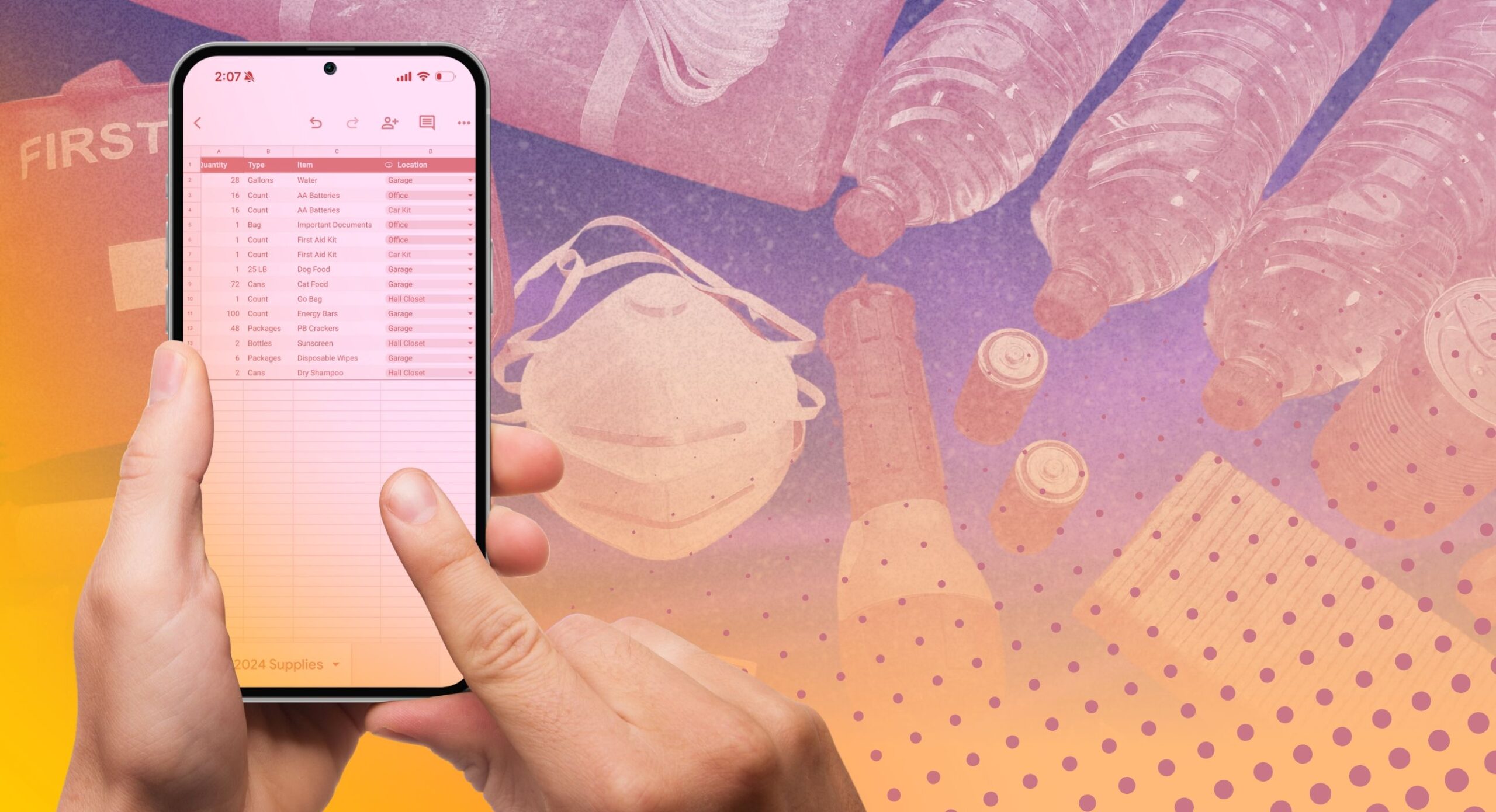 9 distinctive methods to make use of Google Sheets past quantity crunching