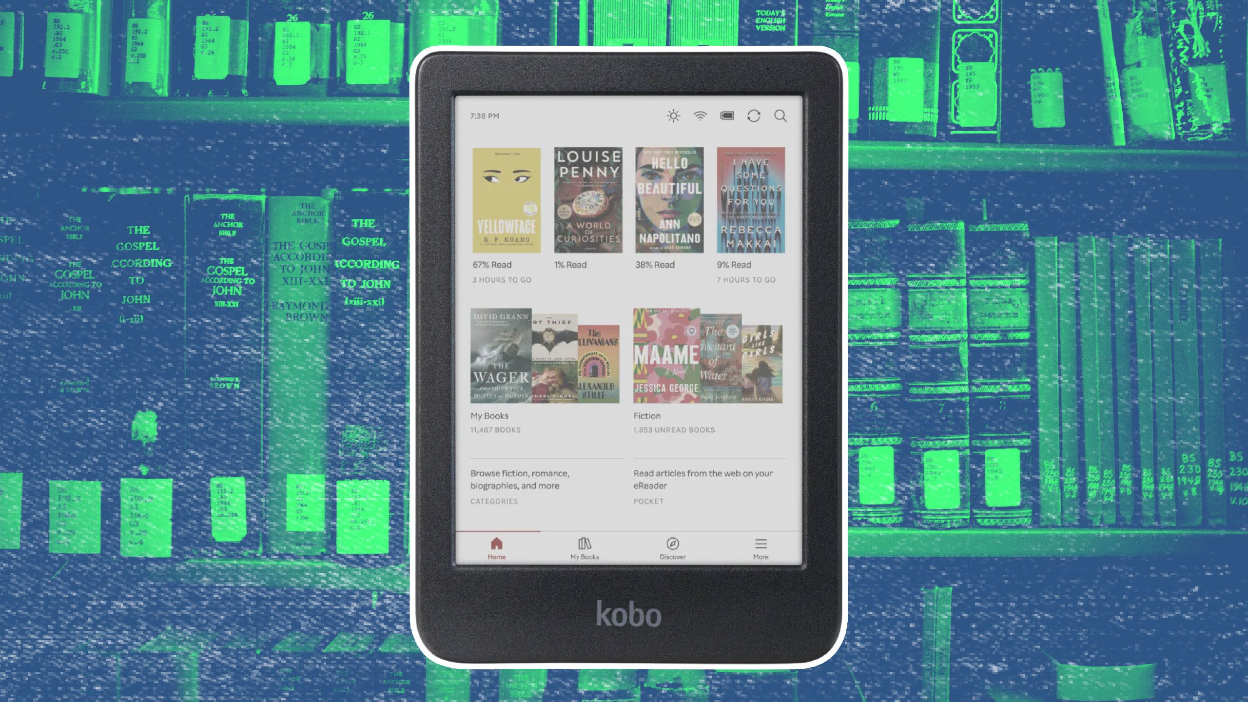 Amazon is closing a Kindle loophole that makes it straightforward to take away DRM