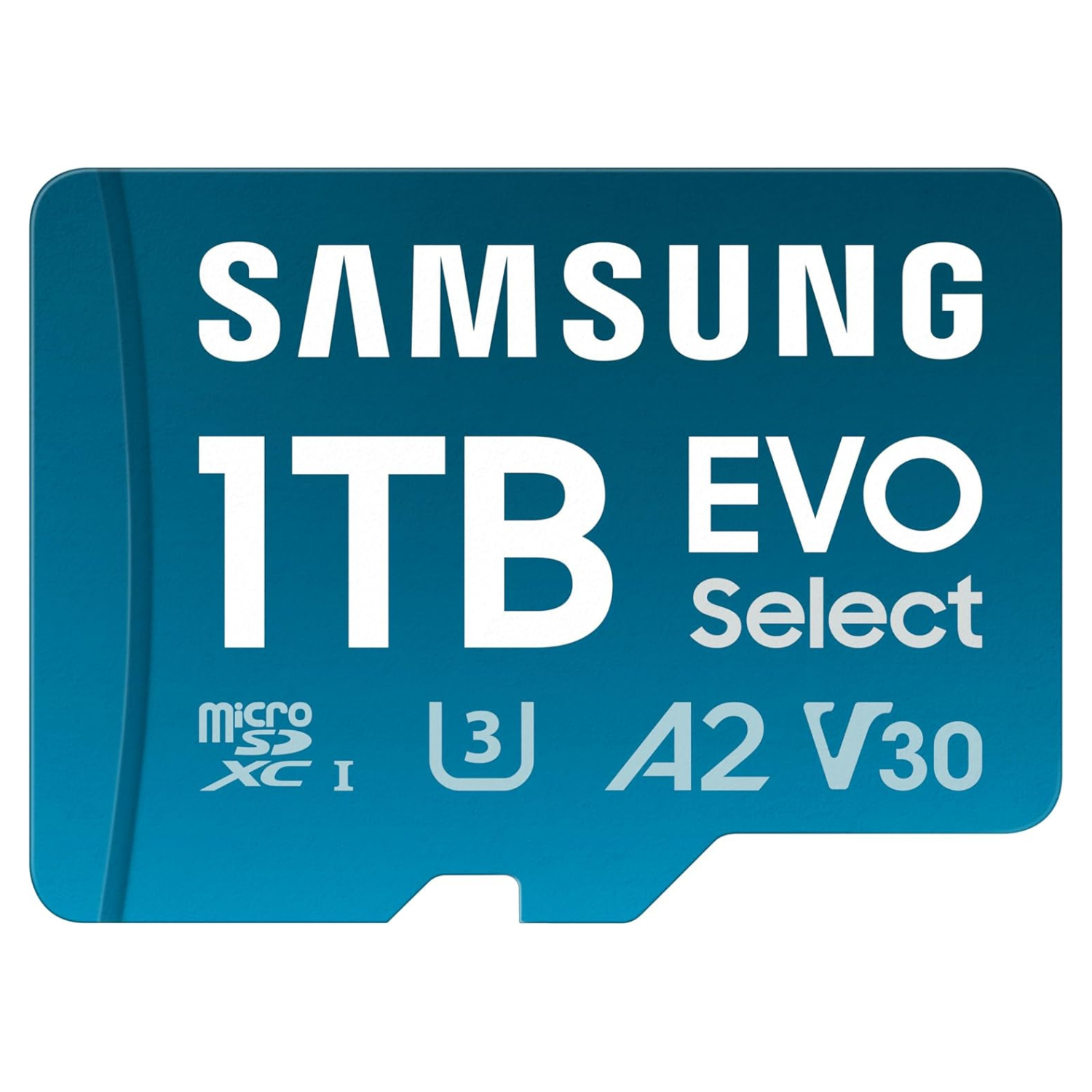 This Samsung 1TB microSD card is at its lowest worth proper now, making it the right time to refill on storage